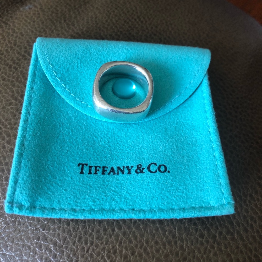 Tiffany & Co ring